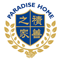 積善之家慈善基金會官方徽章